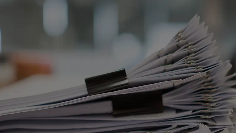 Authorised/Certified Translations For UK - Court orders