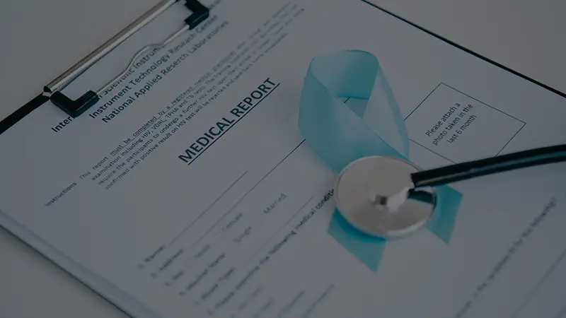 Certified Translations for UK Medical Institutions