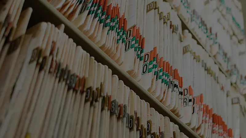 Translation of Police Clearance Certificate