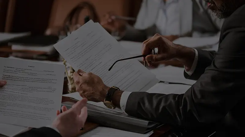 Certified translations for Home Office